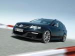 Volkswagen Passat R36 Variant Styling Study 2008 года
